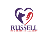 https://www.logocontest.com/public/logoimage/1569679932Russell Dog Training Academy-04.png